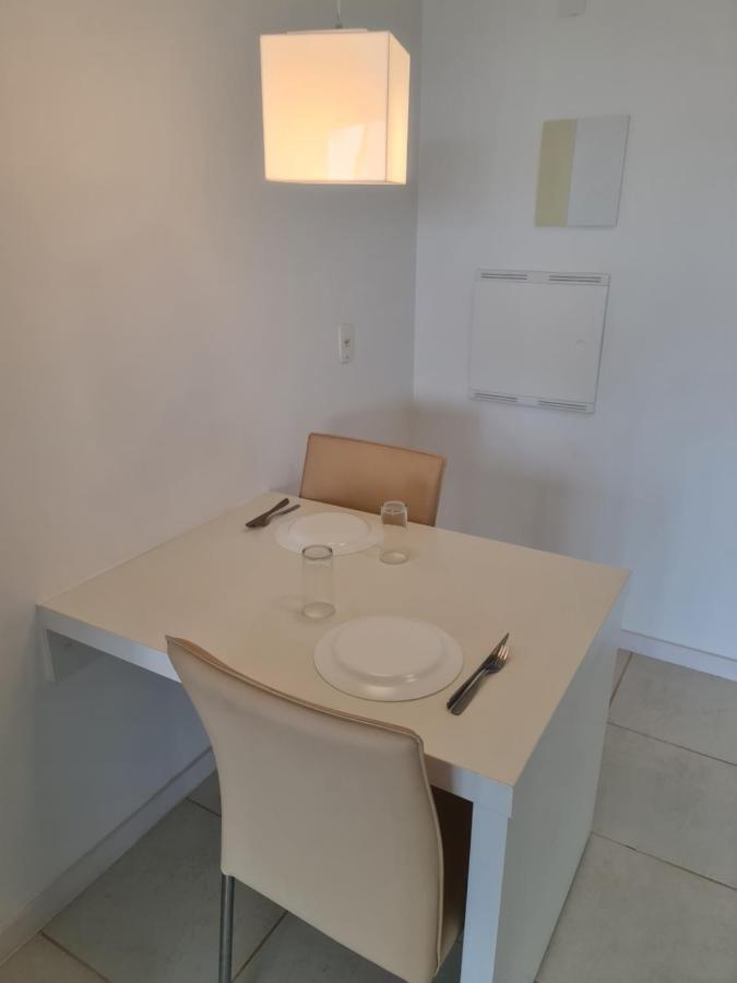 Aparthotel Flat Particular - Shn - Vista Livre Esplanada Brasília Zewnętrze zdjęcie